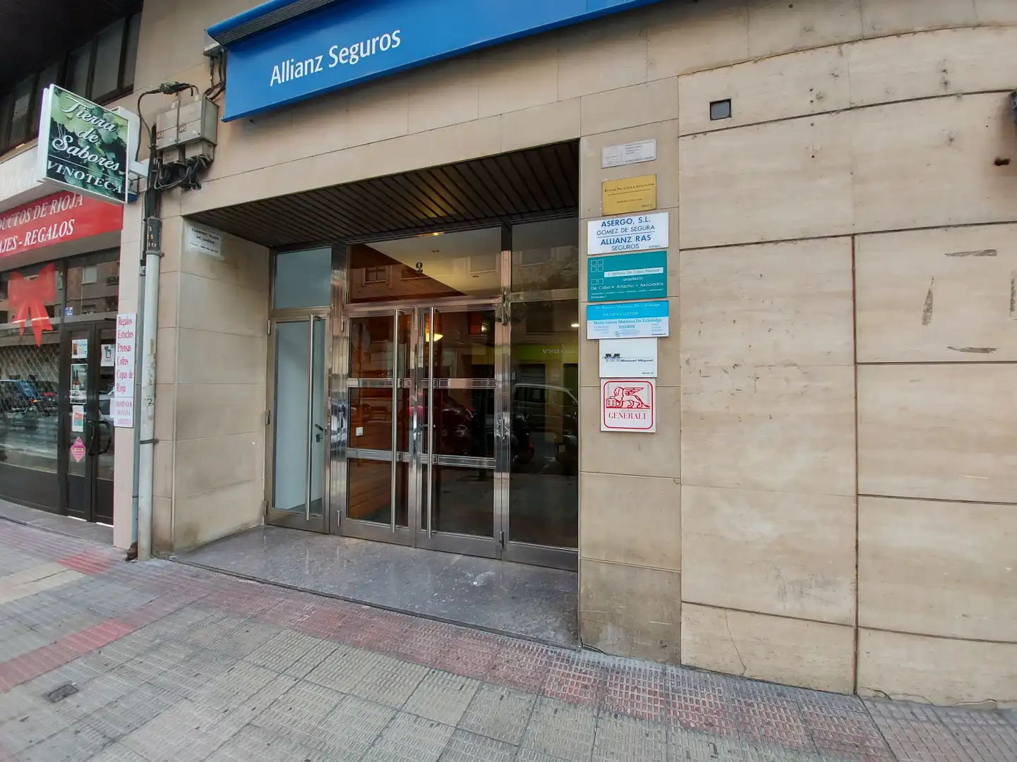 Office space for sale in Logroño - Benemérito Cuerpo de la Guardia Civil, imagen 16