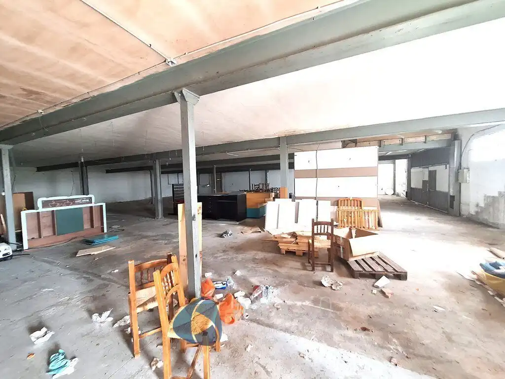 Nau industrial en venda a Las Cañas, imagen 17