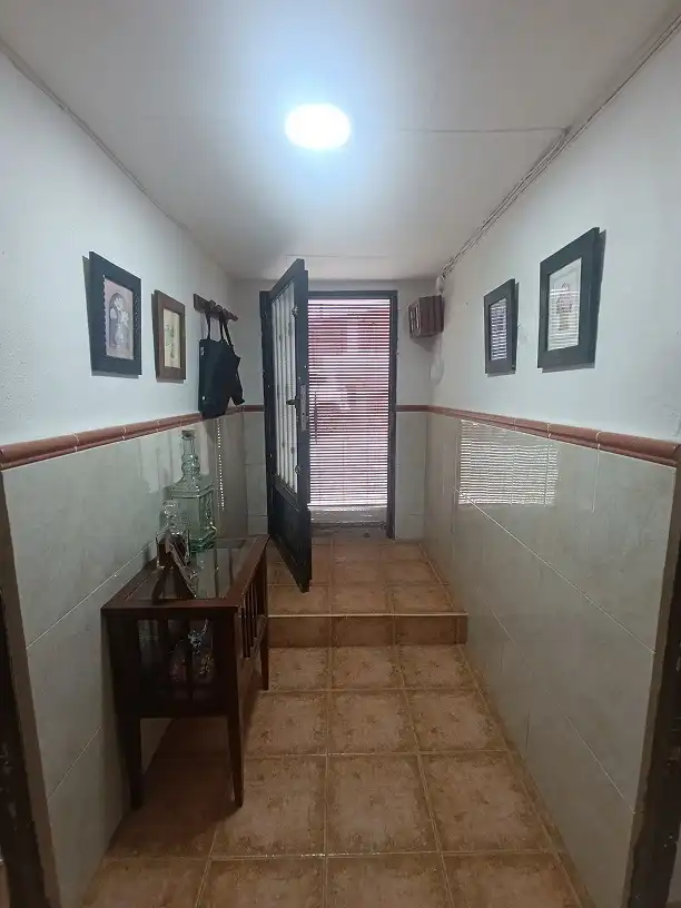 Terraced house for sale in Tobarra, imagen 3