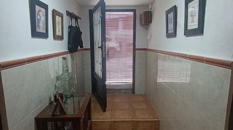 Foto 3 de Casa adosada en venta en Tobarra, Albacete