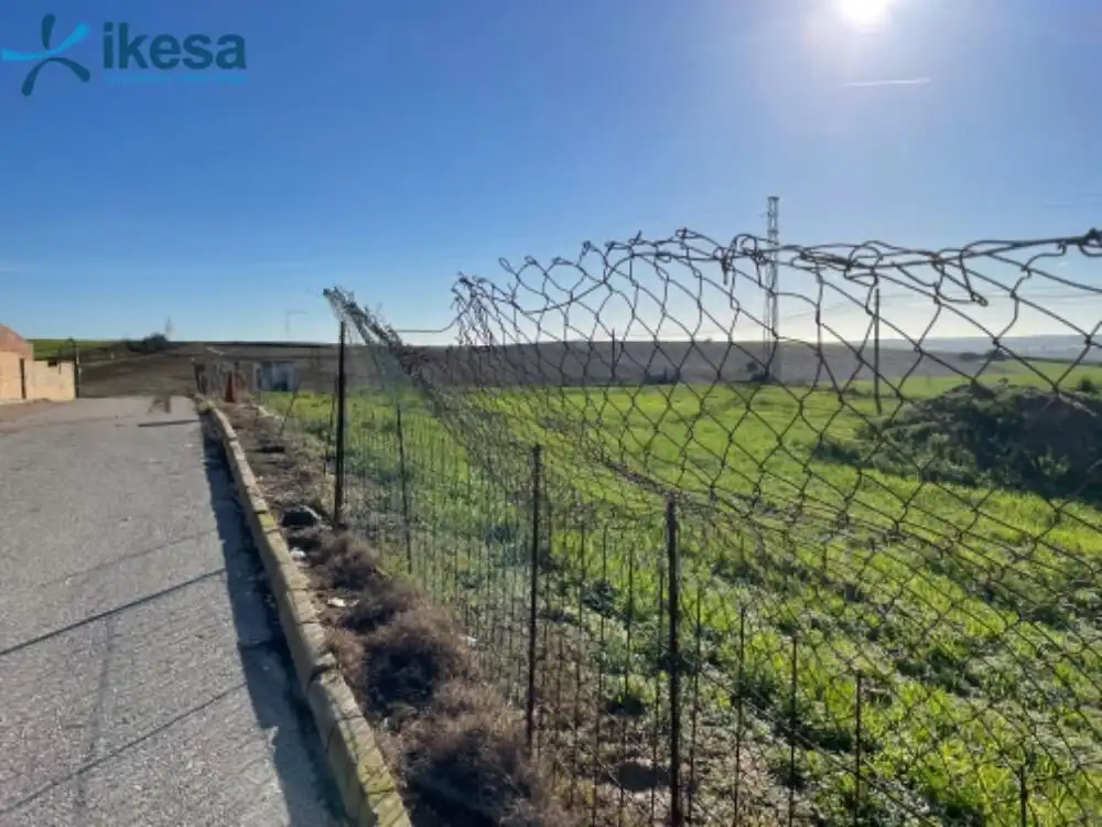Residential for sale in Escacena del Campo