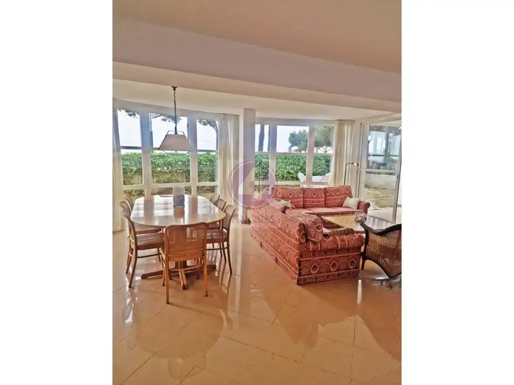 Dining room of Flat for rent in Castell d'Aro, Platja d'Aro i s'Agaró  with Air Conditioner and Furnished
