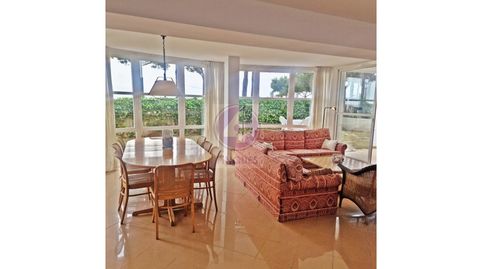 Foto 4 von Wohnung zur Miete in Centre - Platja, Castell d'Aro, Platja d'Aro i s'Agaró