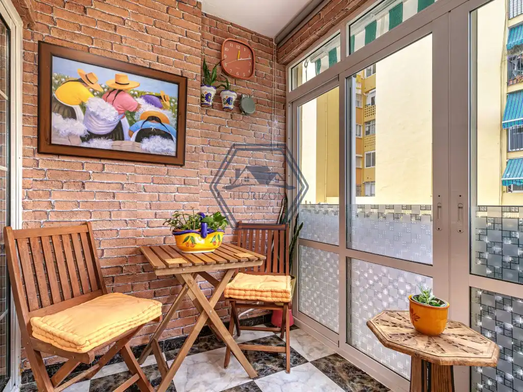 Piso con ascensor en venta en Calle Tolox (Sp), imagen 15