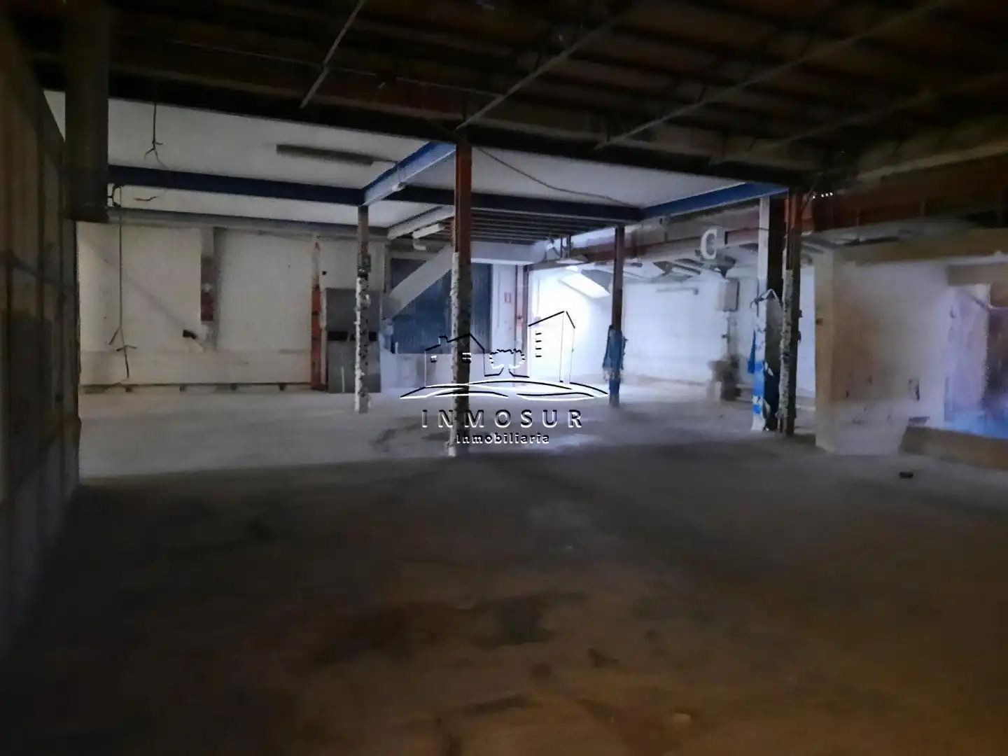 Industrial building for sale in San Francisco, imagen 29