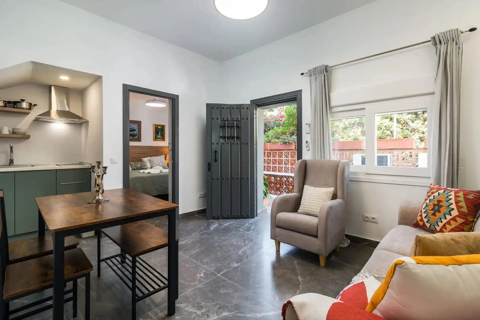 Casa con piscina en venta en Alcorrín, imagen 23