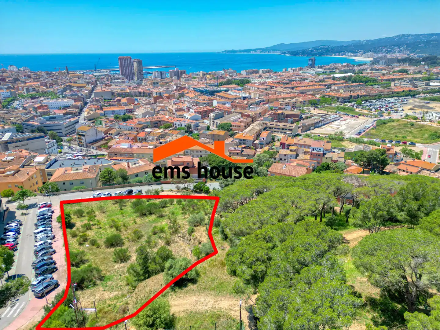 Planta baja en venta en Carrer Mas Guàrdia, 19, Sant Joan - Vilarromà