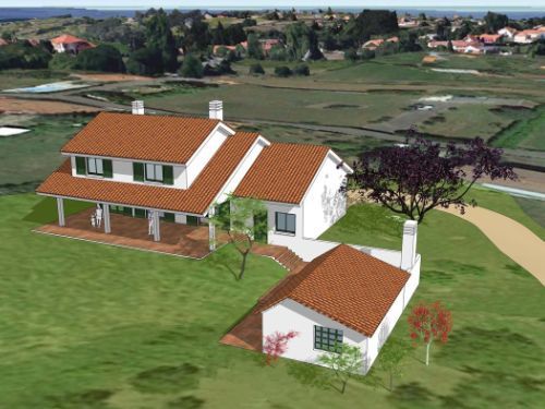 Residential for sale in Somió