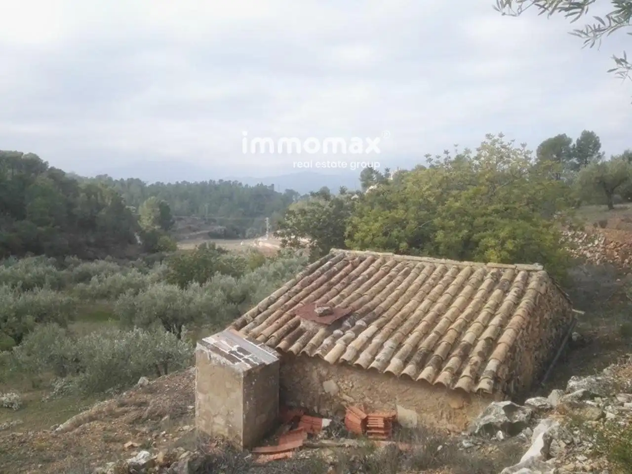 Terrenos y solares en venta en carretera, imagen 19