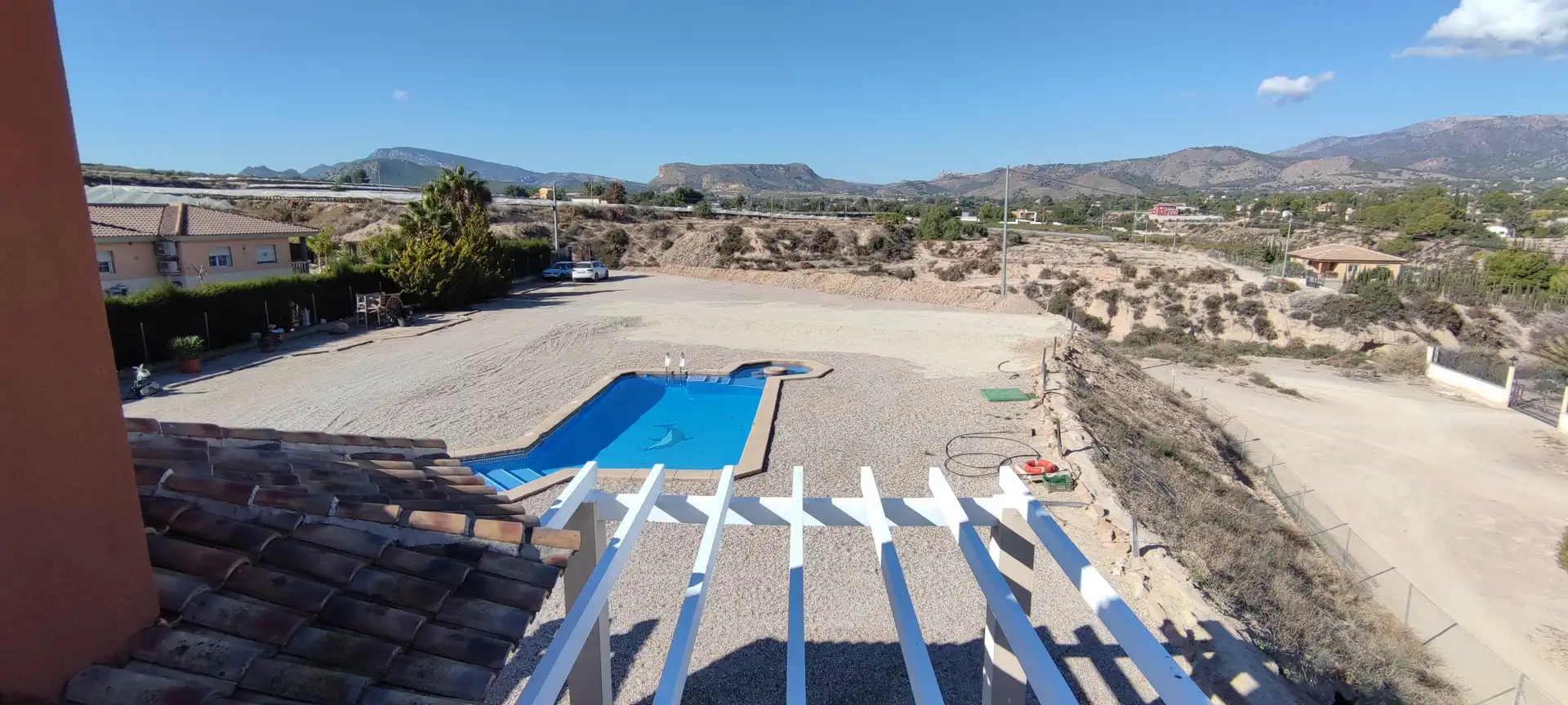 Detached house with terrace for sale in Totana, imagen 66