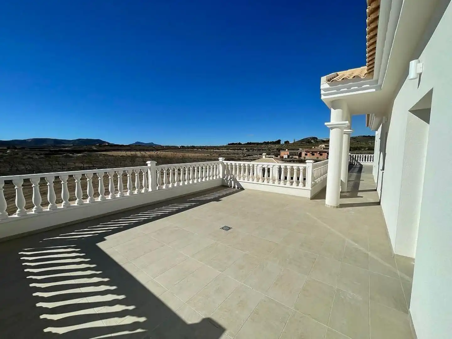 Villa zum Verkauf in El Pinós / Pinoso, imagen 16