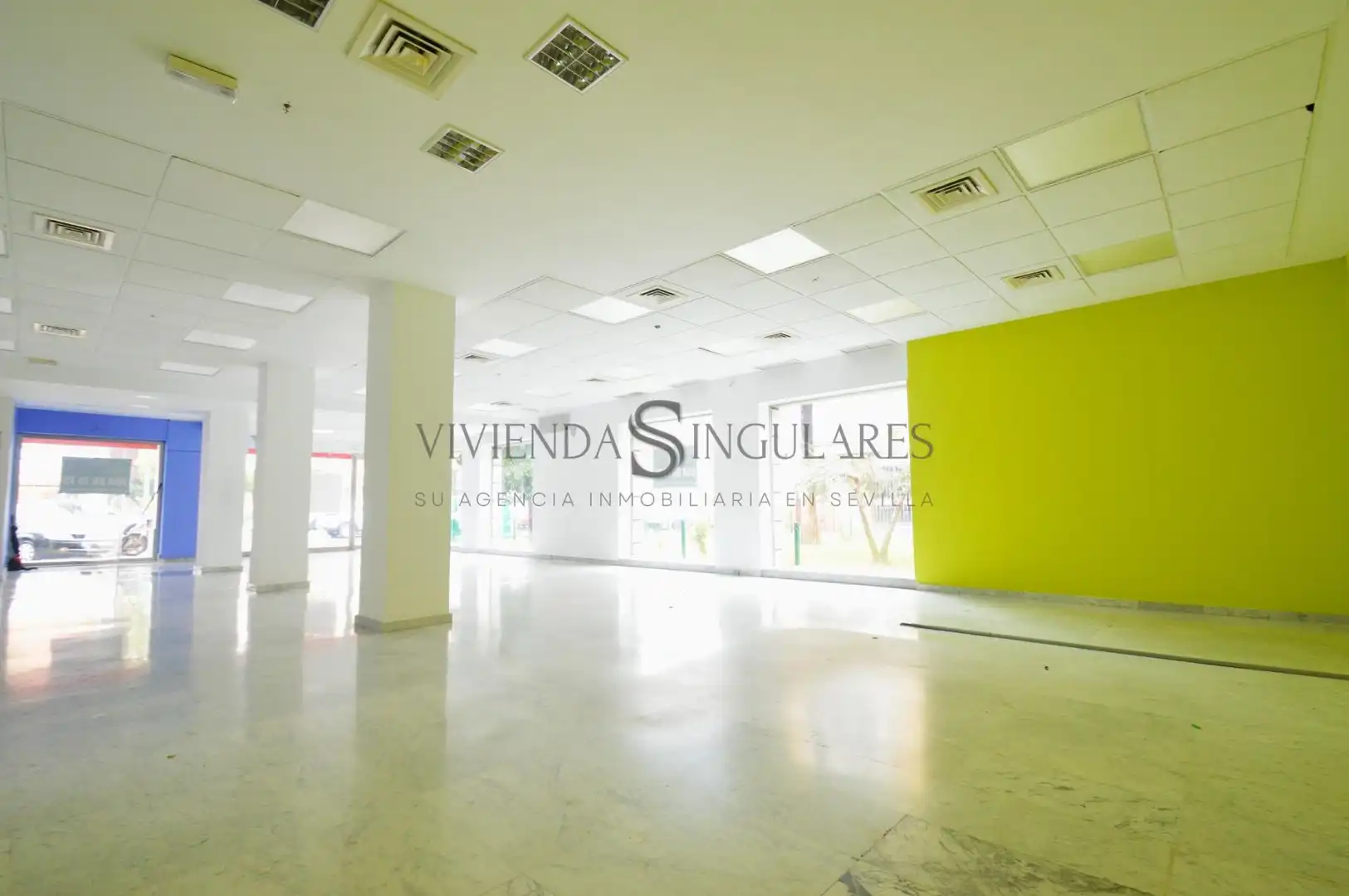 Business premises for sale in San Pablo - Santa Justa, imagen 3