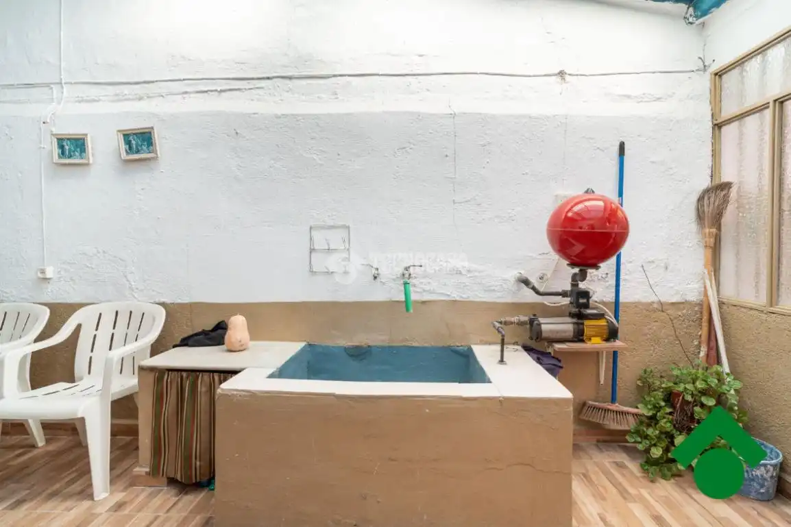 Semi-detached house for sale in Fuente Vaqueros, imagen 28