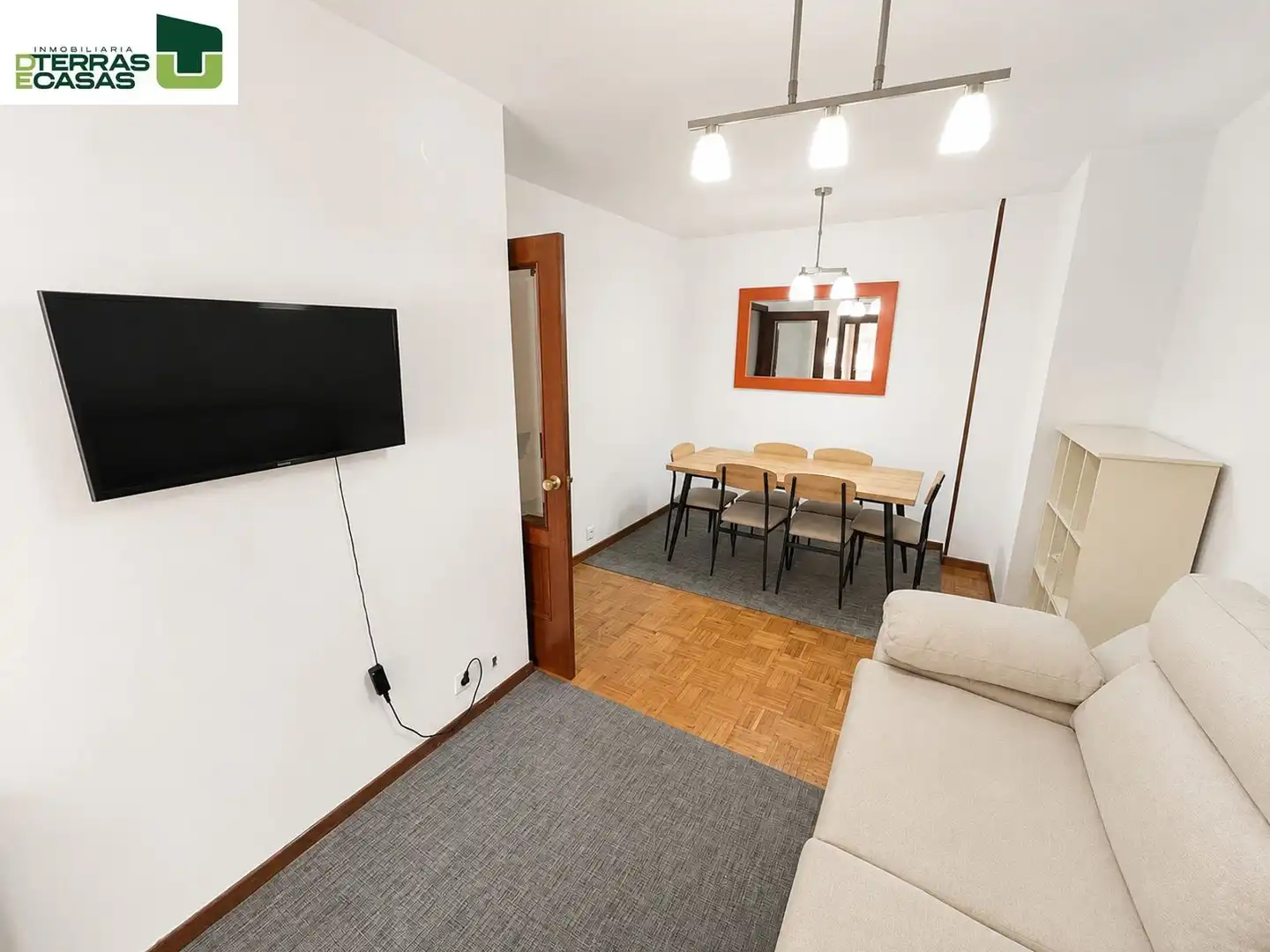 Flat with lift to rent in CRUZ VERMELLA, imagen 5