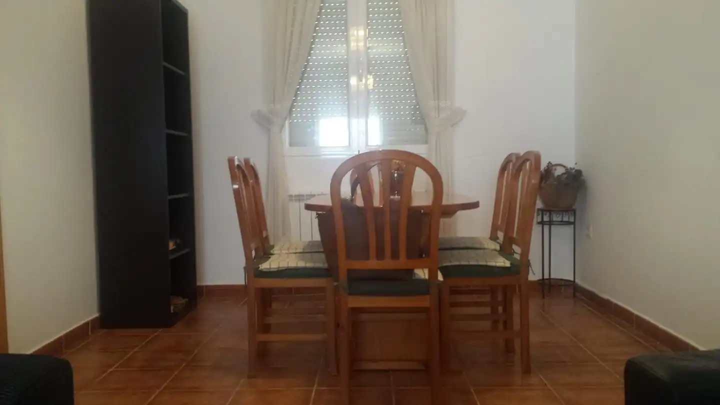 Casa en venta en Calle Paraíso, imagen 15
