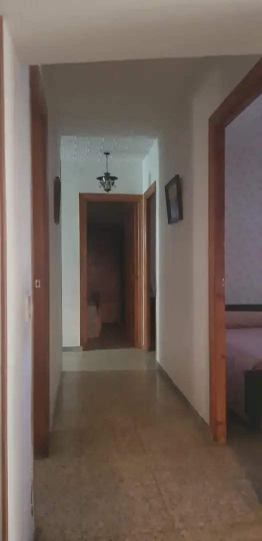 Casa o chalet en venta en Alcóntar con Jardín privado, Terraza y Trastero