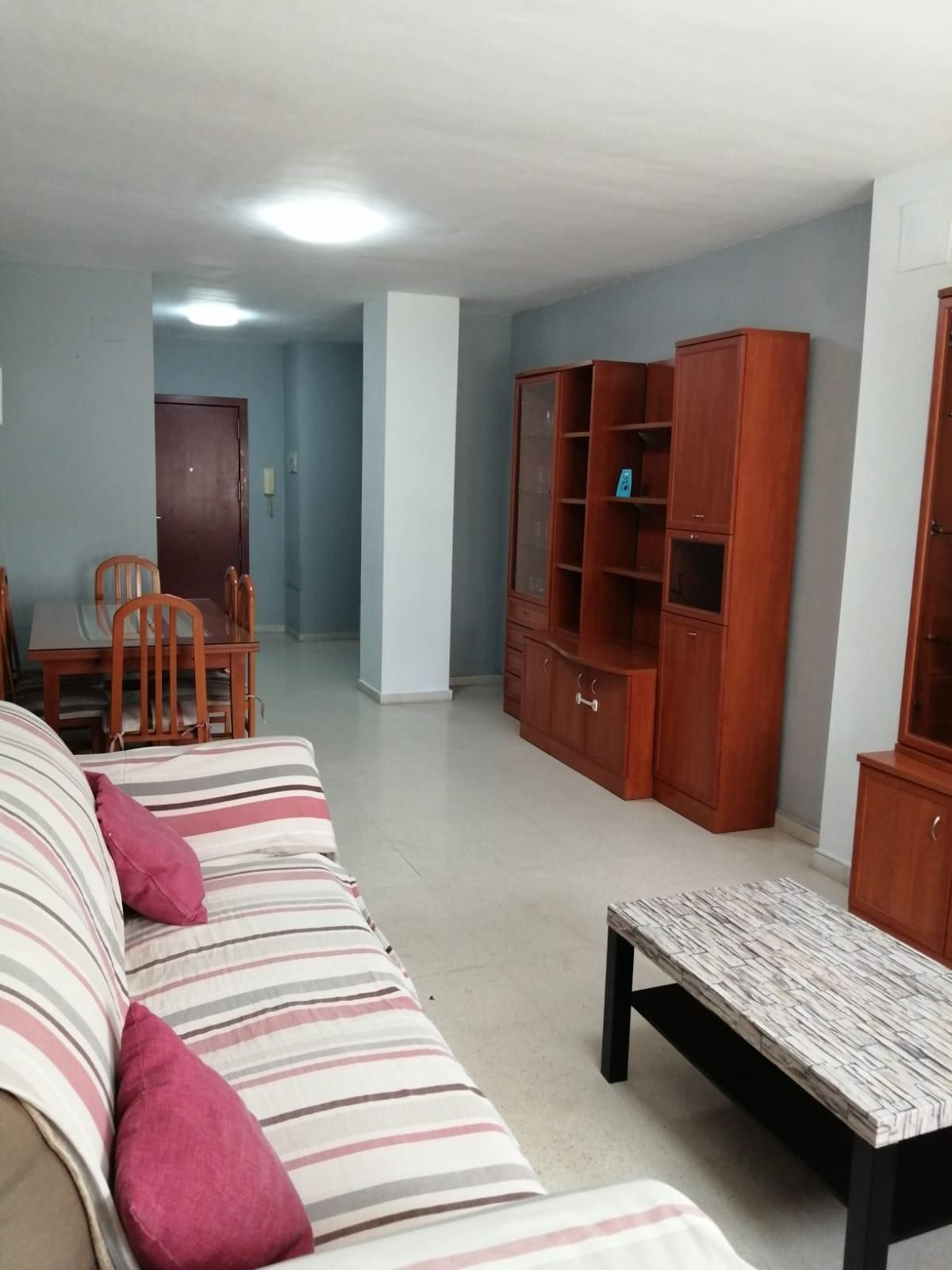 Flat to rent in Avenida de Clara Campoamor
