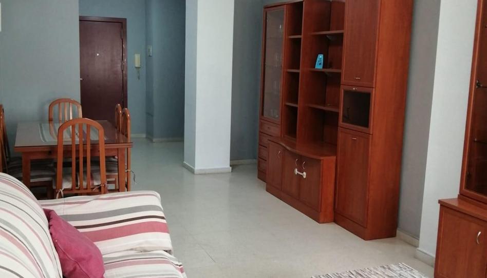 Photo 1 of Flat to rent in Avenida de Clara Campoamor, Camas, Sevilla