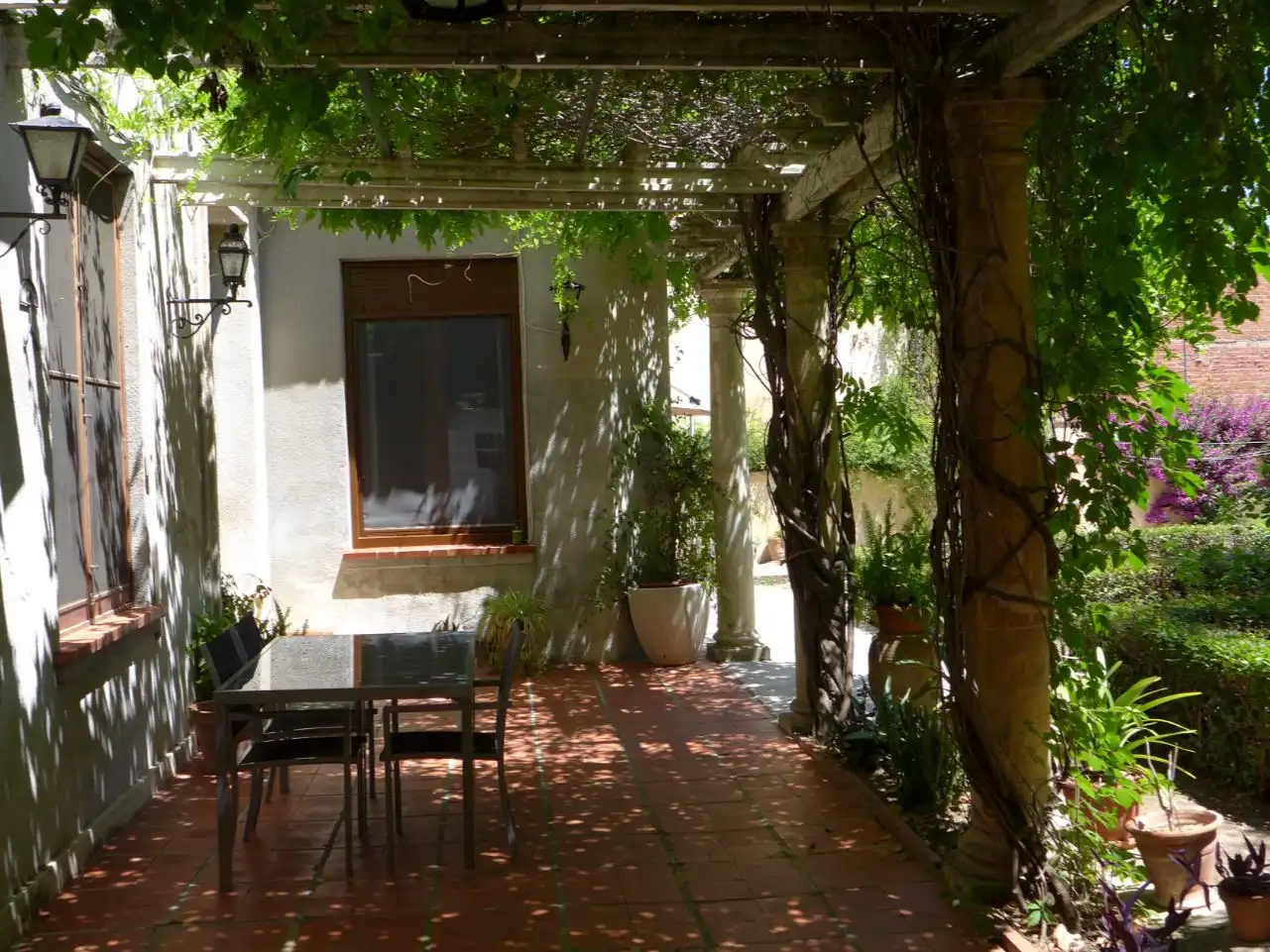 Haus mit Garten zum Verkauf in PASSEIG DEL COMTAT 21, imagen 36