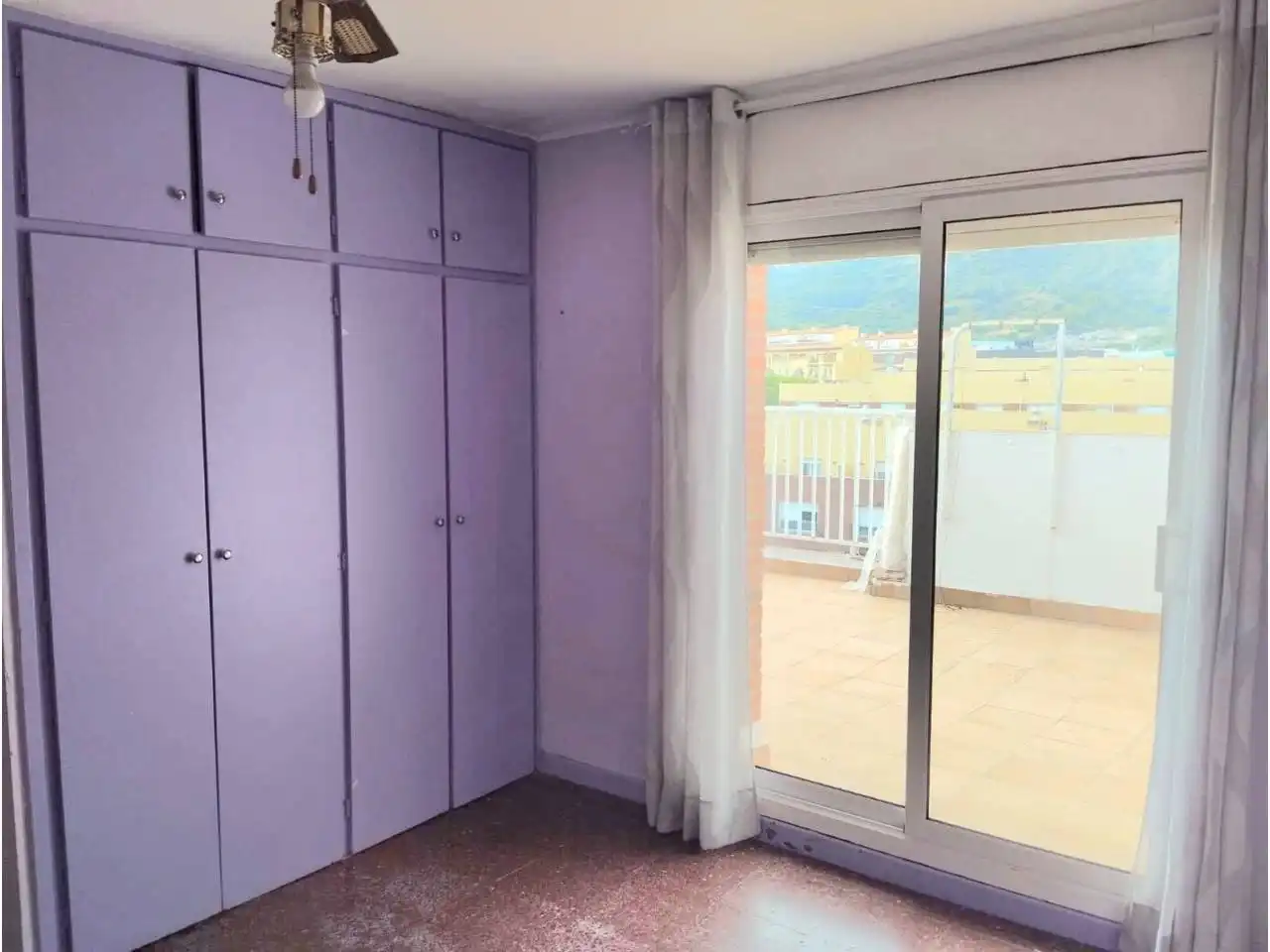 Habitación de Piso en venta en Pineda de Mar con Calefacción y Terraza