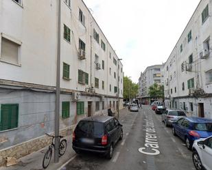 Vista exterior de Àtic en venda en  Palma de Mallorca