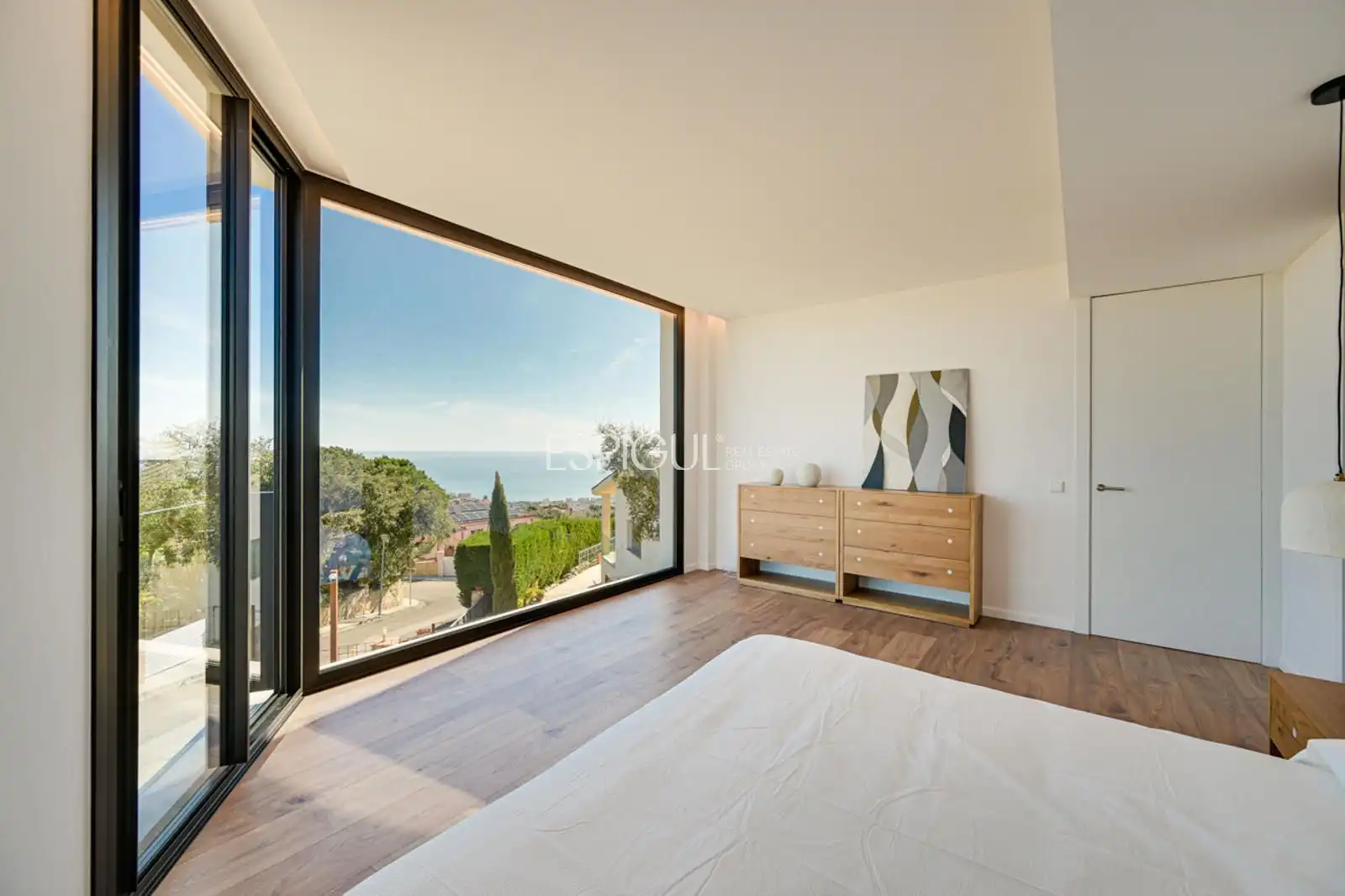 Dormitori de Casa o xalet en venda en Castell d'Aro, Platja d'Aro i s'Agaró amb Aire condicionat, Calefacció i Piscina