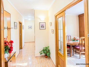 Flat with lift for sale in Orihuela ciudad