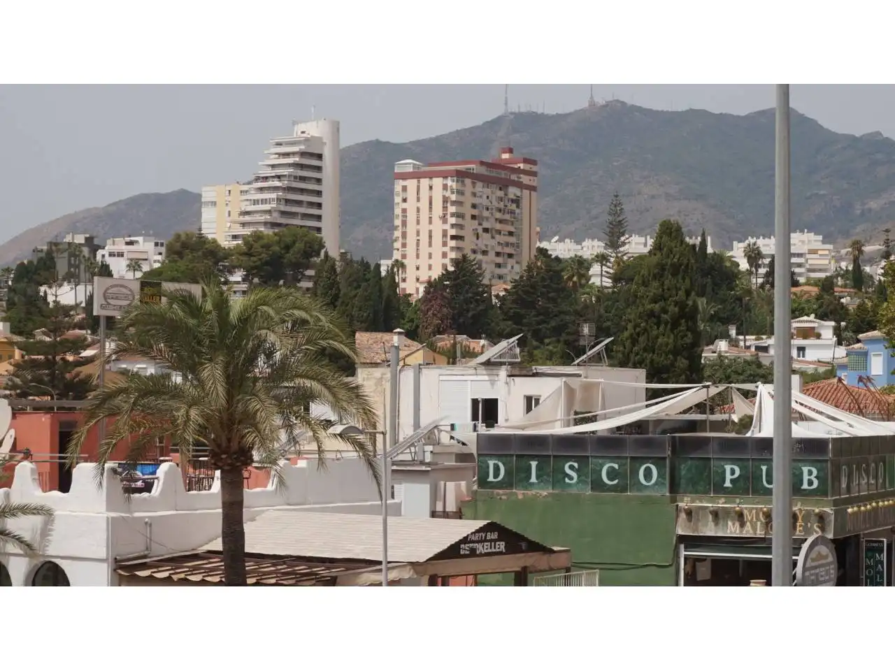 Wohnung zur Miete in Casablanca - La Viñuela