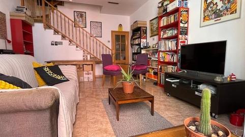 Foto 5 de Dúplex en venda a La Geltrú - Sant Jordi, Vilanova i la Geltrú