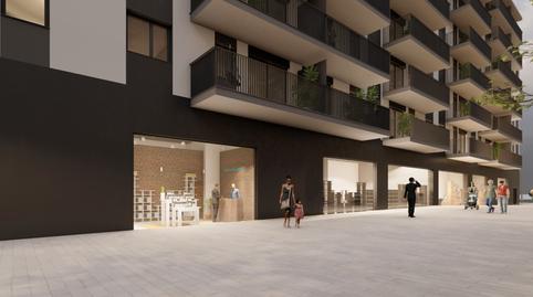 Photo 3 from new construction home in Flat for sale in Carrer de Marià Sanjuan Cuchí, Torre-roja-Campreciós, Barcelona