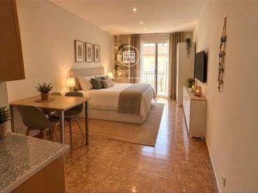 Mini appartamento con ascensore in vendita a pere badia