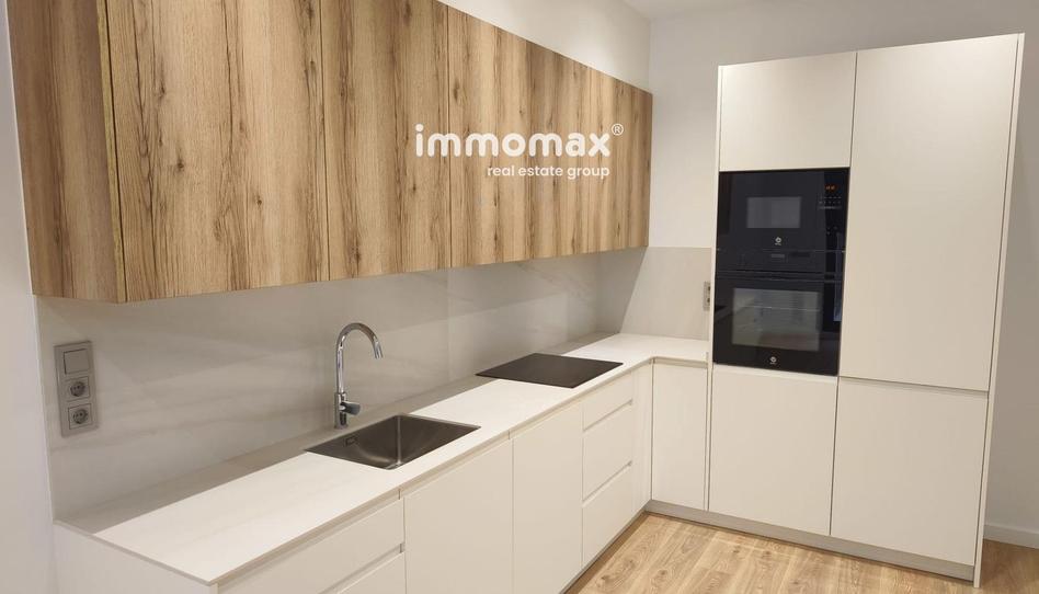 Photo 1 of Duplex to rent in Fiter, El Pedró, Barcelona