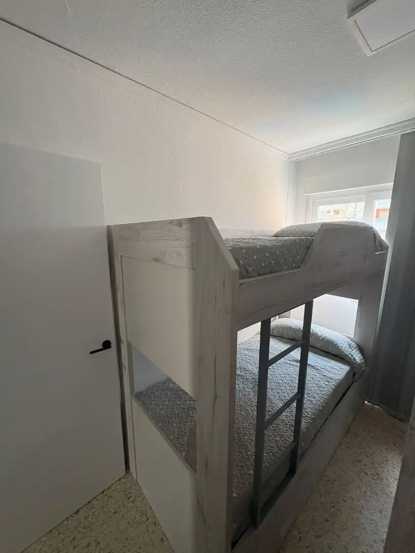 Apartament amb piscina de lloguer a Playa de Gandia, imagen 10
