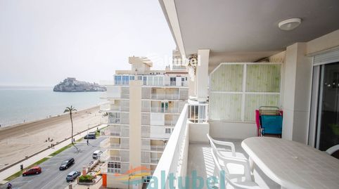 Foto 2 de Apartamento en venta en Papa Luna, 12, Playa Norte, Peñíscola / Peníscola