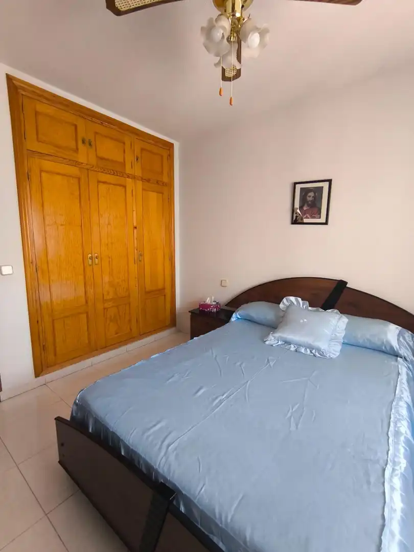 Chalet con piscina en venta en Carranque, imagen 44