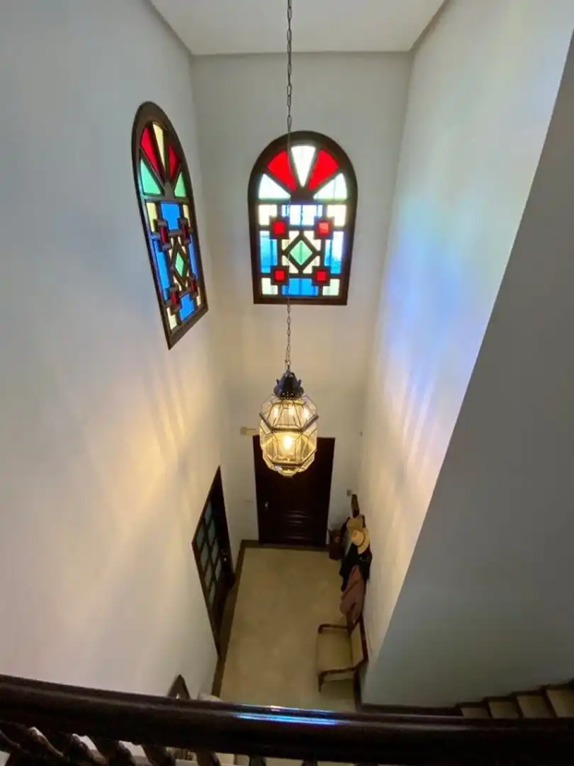 Casa o xalet en venda a Parque Avenida