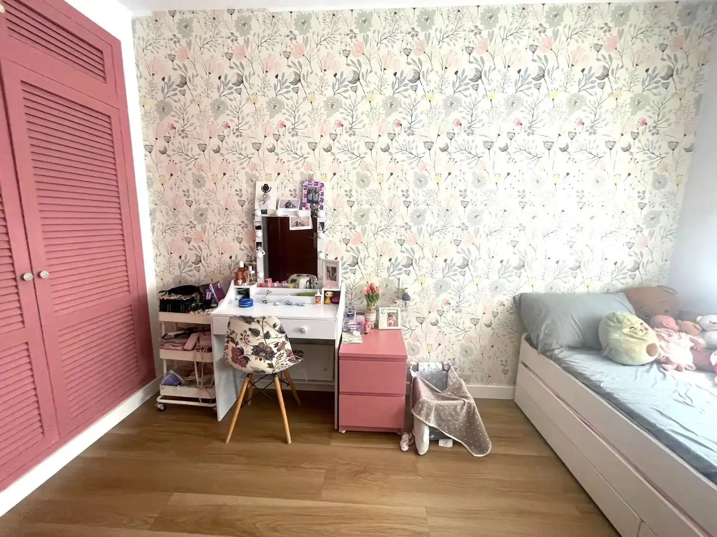 Habitación de Piso en venta en Ciudad Jardín