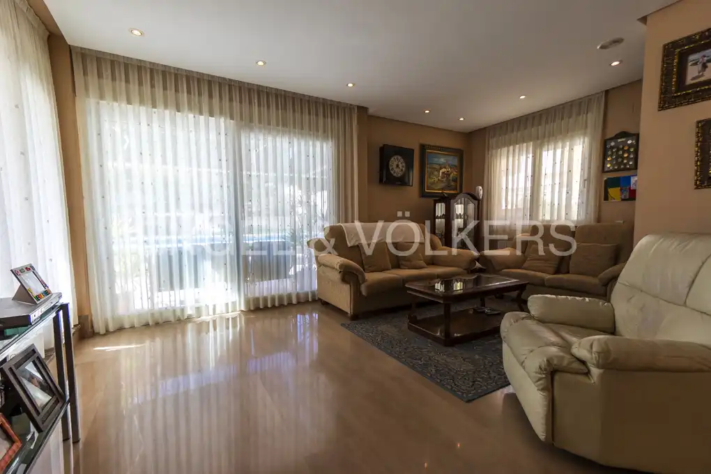Villa avec terrasse à vendre à Playa de San Juan - El Cabo de las Huertas, imagen 9