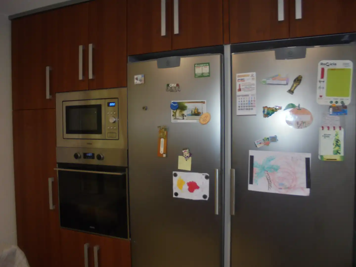 Appartement compact avec ascenseur à vendre à Avinguda de l'Ermita, imagen 14