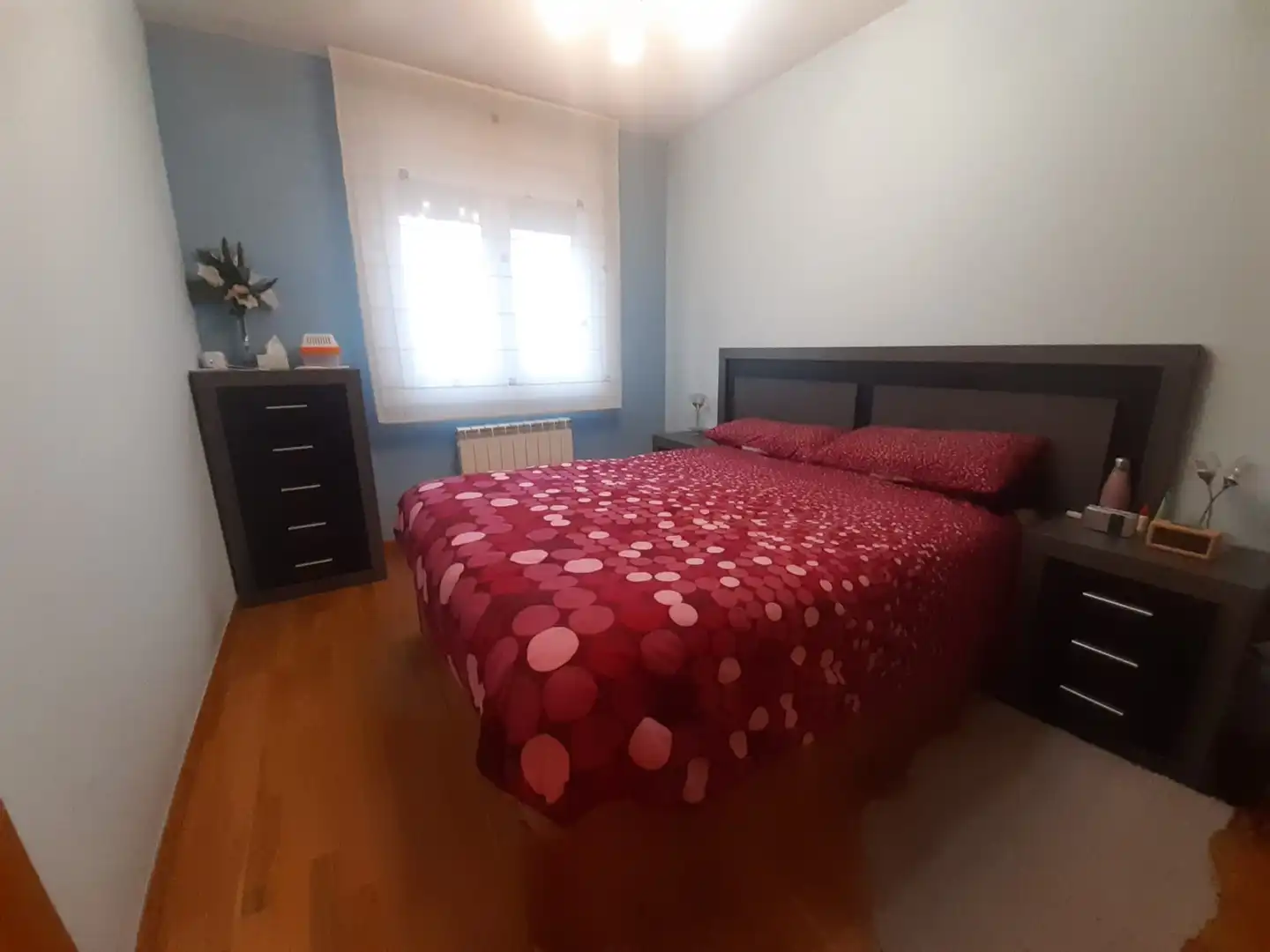 Bedroom of Detached homes for sale in Zamora Capital   with Heating and Swimming Pool