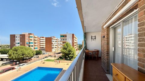 Foto 2 de Apartamento de alquiler en Punta Prima, Torrevieja