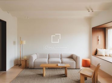 Wohnung mit Balkon zum Verkauf in Eixample