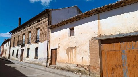 Foto 4 de Pis en venda a Calle Isaac Manrique, 6, Revenga de Campos, Palencia