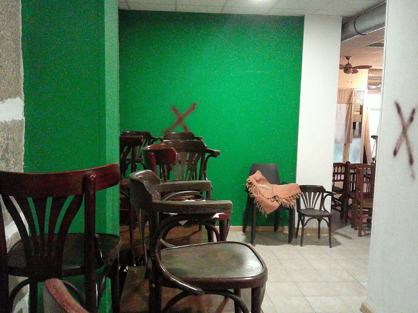 Gewerbefläche zum Verkauf in Calle BADAJOZ, imagen 17