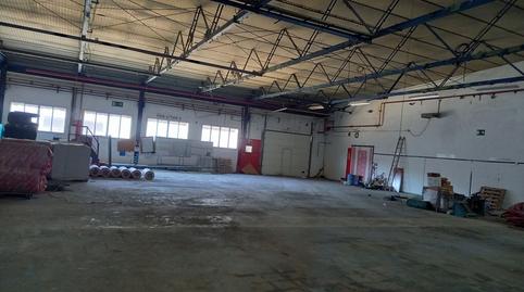 Photo 2 of Industrial buildings to rent in Urbanización Barrio Ledesma, Polígono Europa, Madrid