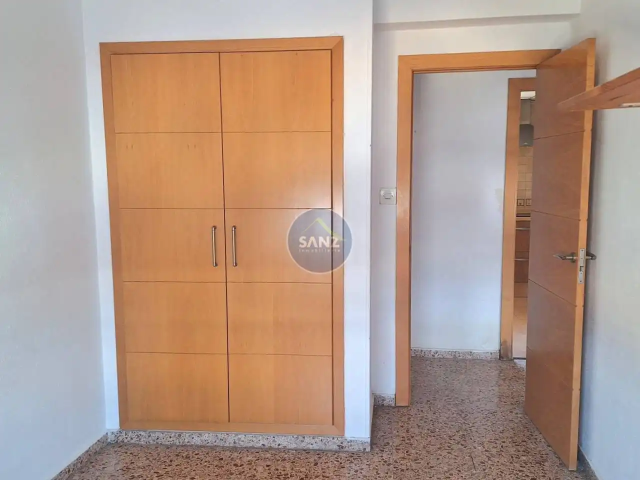 Flat with terrace for sale in Calle Calixto III, imagen 12