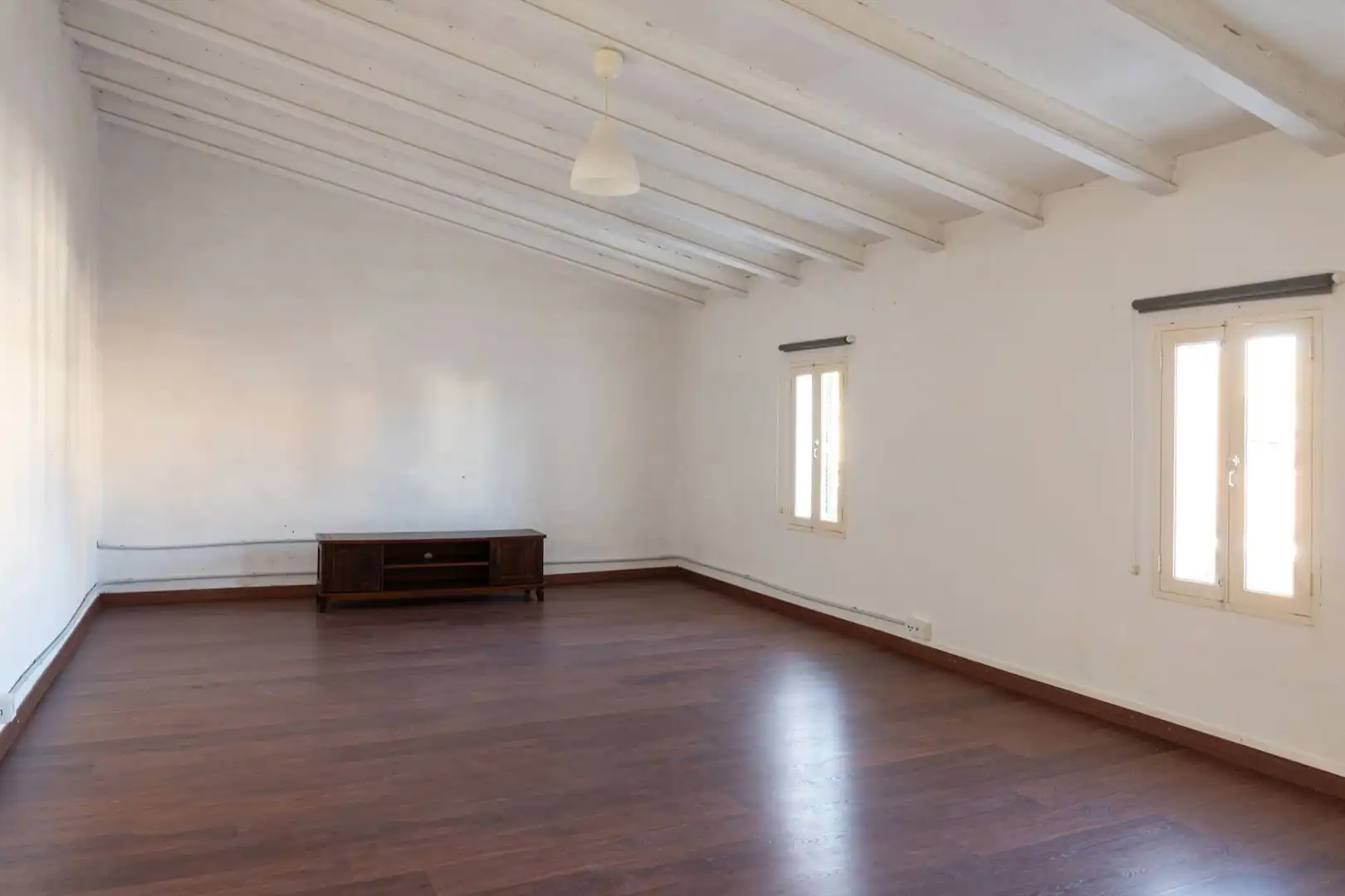 Sala de estar de Casa o chalet en venta en Vilafranca de Bonany