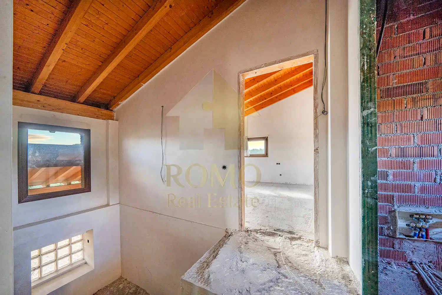 Casa o xalet en venda en Palau-solità i Plegamans amb Jardí privat, Terrassa i Traster