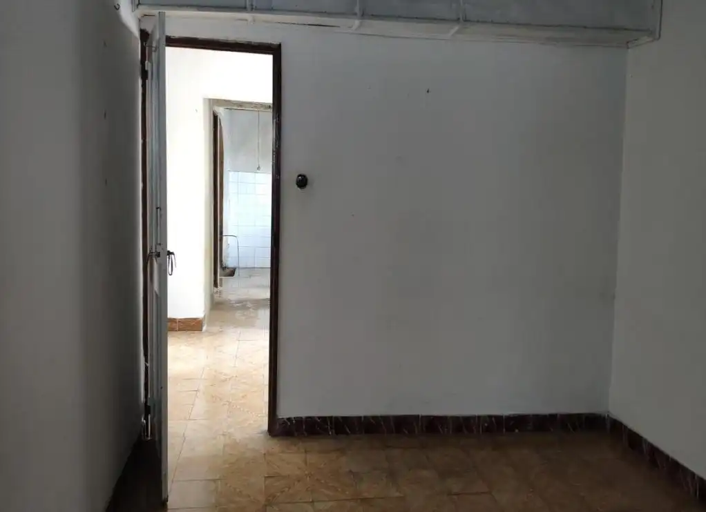 Casa o xalet en venda en Forcarei amb Jardí privat