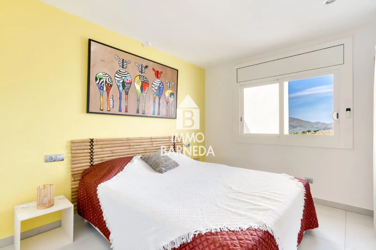 Wohnung mit Terrasse zum Verkauf in Joan Timoneda 98, imagen 22